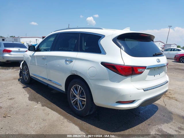Infiniti QX60 2017 5N1DL0MN9HC554206 Image 3