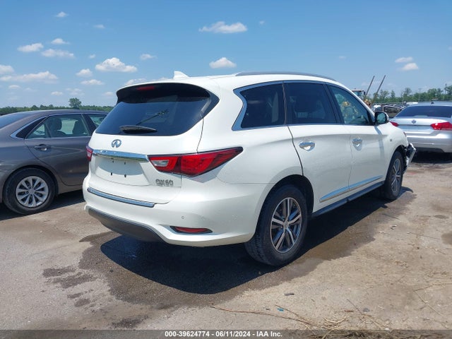 Infiniti QX60 2017 5N1DL0MN9HC554206 Image 4