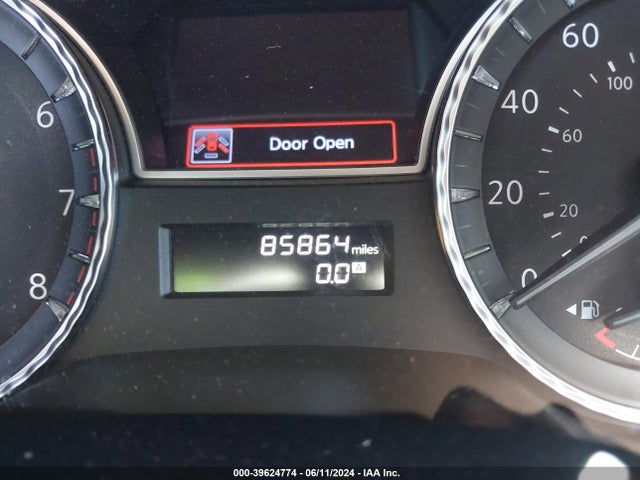 Infiniti QX60 2017 5N1DL0MN9HC554206 Image 7