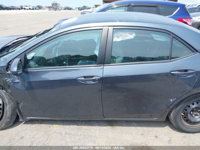 Toyota COROLLA L 2018 2T1BURHE1JC051712 Image 14