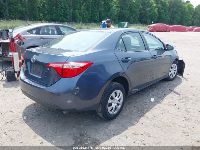 2018 TOYOTA COROLLA 2T1BURHE1JC051712 Photo 3
