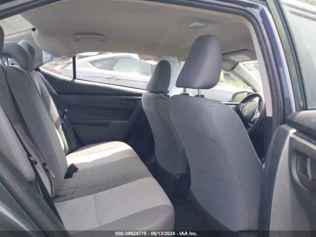 2018 TOYOTA COROLLA 2T1BURHE1JC051712 Photo 7