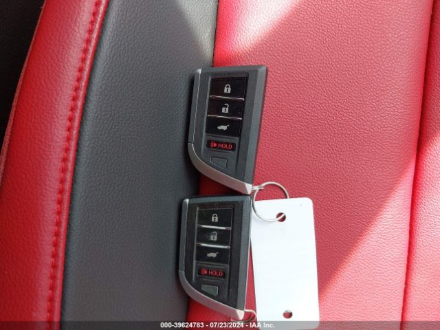19UDE4H33RA010586 Acura Integra A-spec