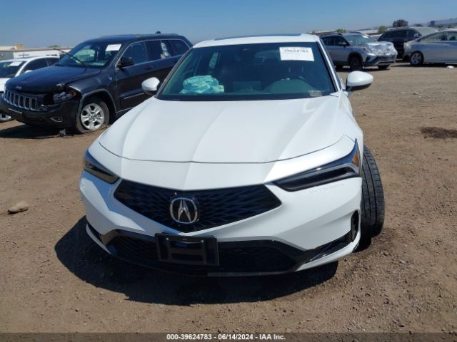19UDE4H33RA010586 Acura Integra A-spec