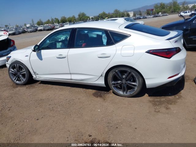 19UDE4H33RA010586 Acura Integra A-spec