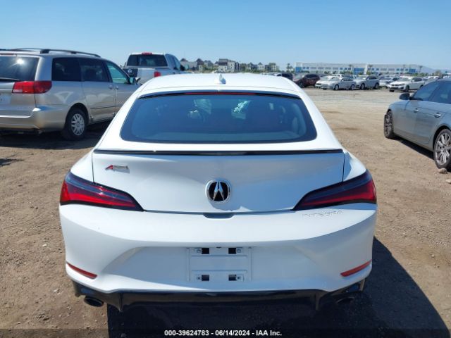 19UDE4H33RA010586 Acura Integra A-spec