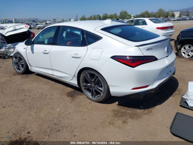 19UDE4H33RA010586 Acura Integra A-spec