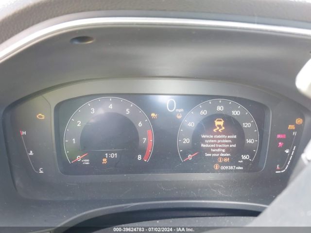 19UDE4H33RA010586 Acura Integra A-spec