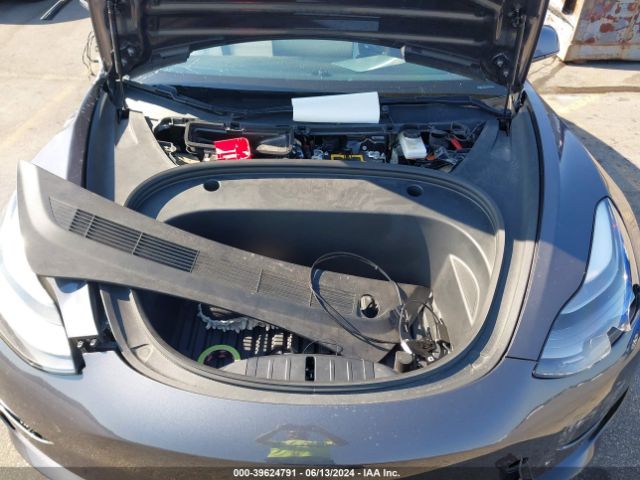 5YJ3E1EA1MF920569 Tesla Model 3 Standard Range Plus Rear-wheel Drive