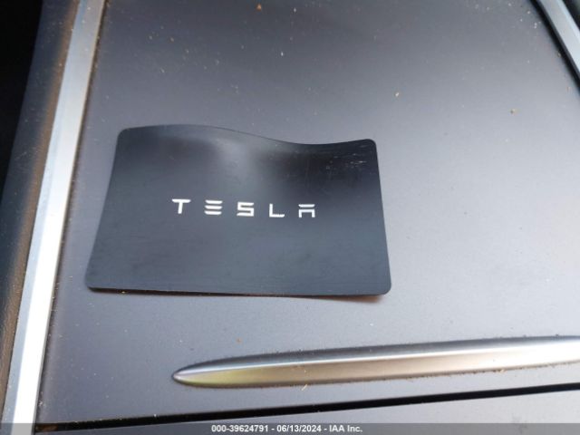 5YJ3E1EA1MF920569 Tesla Model 3 Standard Range Plus Rear-wheel Drive