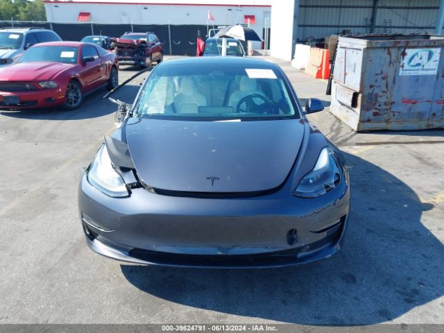 5YJ3E1EA1MF920569 Tesla Model 3 Standard Range Plus Rear-wheel Drive