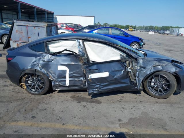 5YJ3E1EA1MF920569 Tesla Model 3 Standard Range Plus Rear-wheel Drive