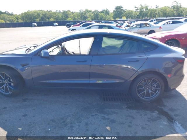 5YJ3E1EA1MF920569 Tesla Model 3 Standard Range Plus Rear-wheel Drive