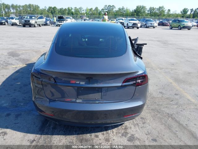 5YJ3E1EA1MF920569 Tesla Model 3 Standard Range Plus Rear-wheel Drive