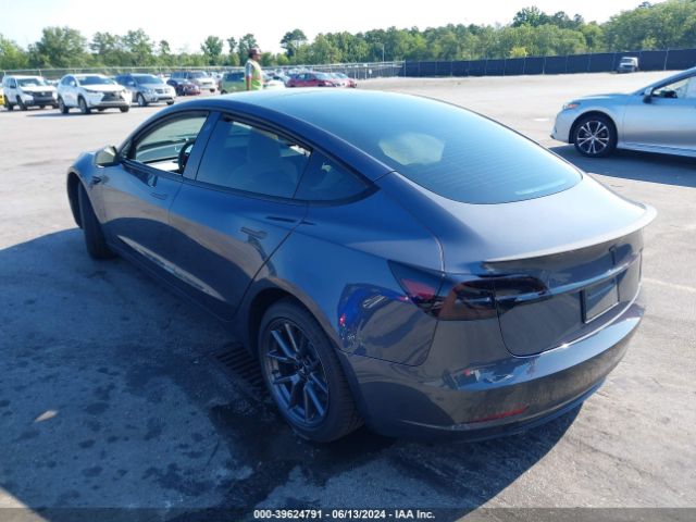 5YJ3E1EA1MF920569 Tesla Model 3 Standard Range Plus Rear-wheel Drive