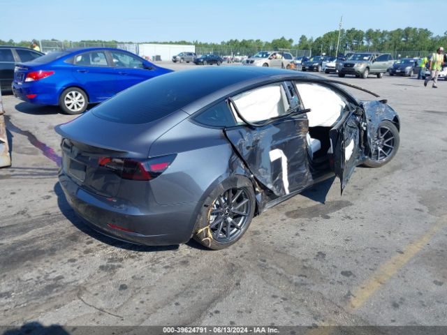 5YJ3E1EA1MF920569 Tesla Model 3 Standard Range Plus Rear-wheel Drive