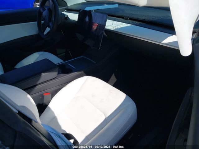 5YJ3E1EA1MF920569 Tesla Model 3 Standard Range Plus Rear-wheel Drive