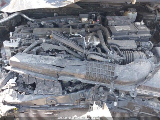 JTDS4RCE2LJ041883 Toyota COROLLA SE