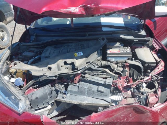 NMTKHMBX1JR015008 Toyota C-hr Xle Premium