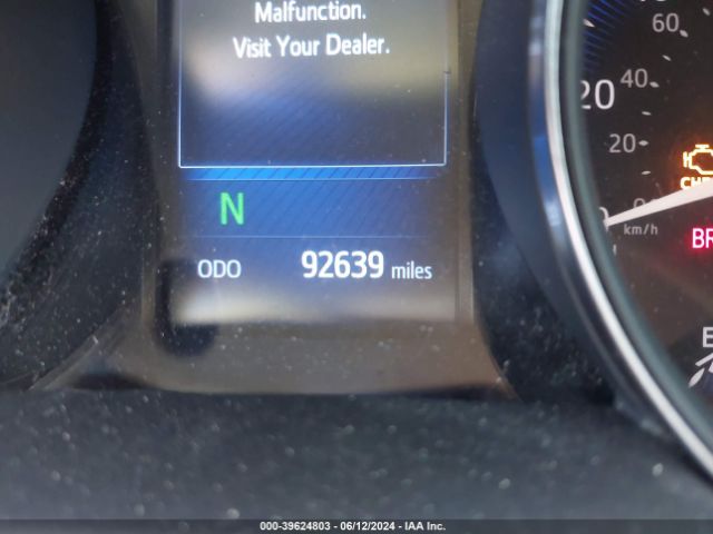 NMTKHMBX1JR015008 Toyota C-hr Xle Premium