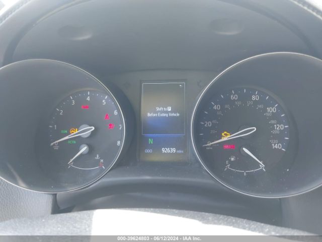 NMTKHMBX1JR015008 Toyota C-hr Xle Premium