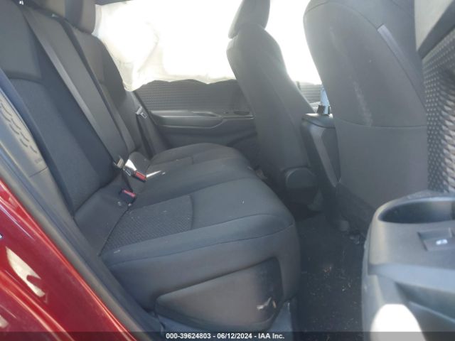 NMTKHMBX1JR015008 Toyota C-hr Xle Premium