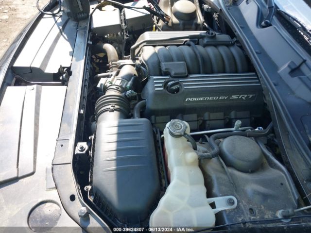 2C3CDZFJ5MH635243 Dodge Challenger R/t Scat Pack