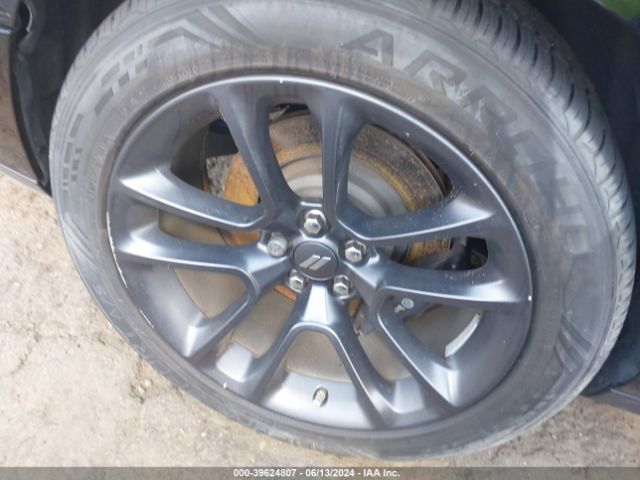 2C3CDZFJ5MH635243 Dodge Challenger R/t Scat Pack
