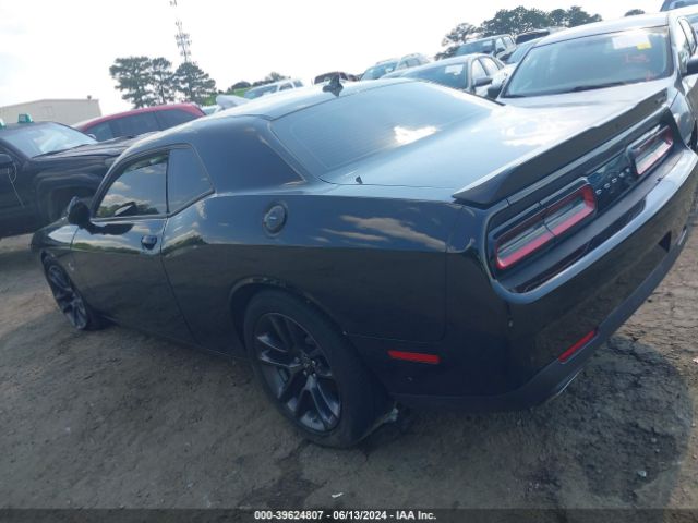 2C3CDZFJ5MH635243 Dodge Challenger R/t Scat Pack