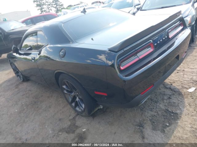 2C3CDZFJ5MH635243 Dodge Challenger R/t Scat Pack