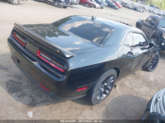 2C3CDZFJ5MH635243 Dodge Challenger R/t Scat Pack