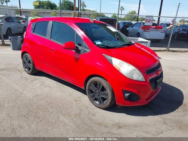 2014 KL8CD6S91EC490401 main image