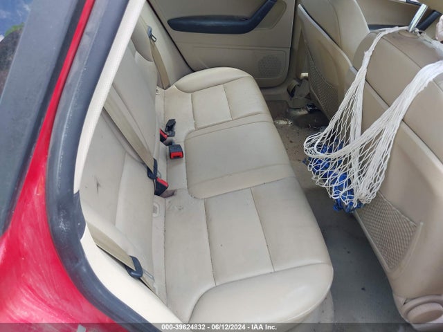 2008 AUDI A3 WAUNF78P78A076879 Photo 7