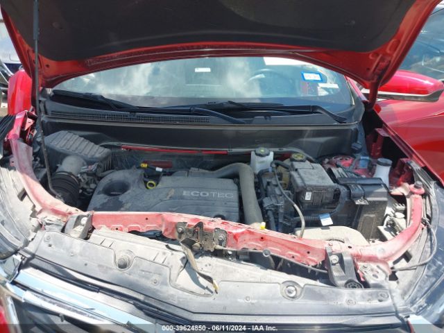 2022 CHEVROLET EQUINOX 3GNAXUEV1NL222141 Photo 9