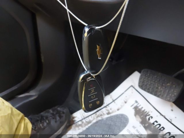 2022 CHEVROLET EQUINOX 3GNAXUEV1NL222141 Photo 10