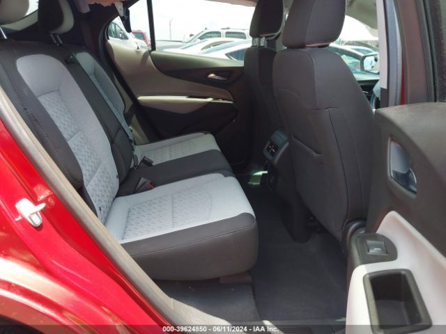 2022 CHEVROLET EQUINOX 3GNAXUEV1NL222141 Photo 7