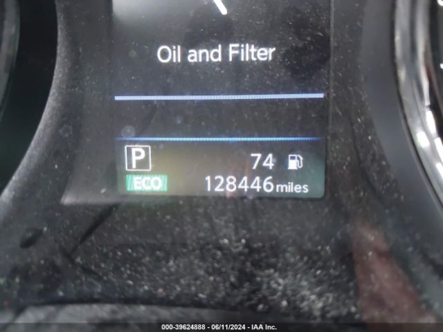 JN8AT2MVXLW139877 Nissan Rogue Sv Intelligent Awd