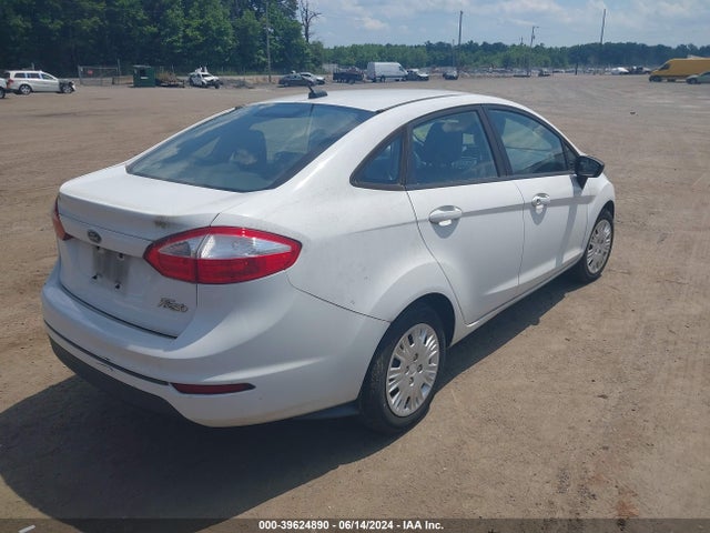 Ford FIESTA S 2015 3FADP4AJ1FM207715 Image 4