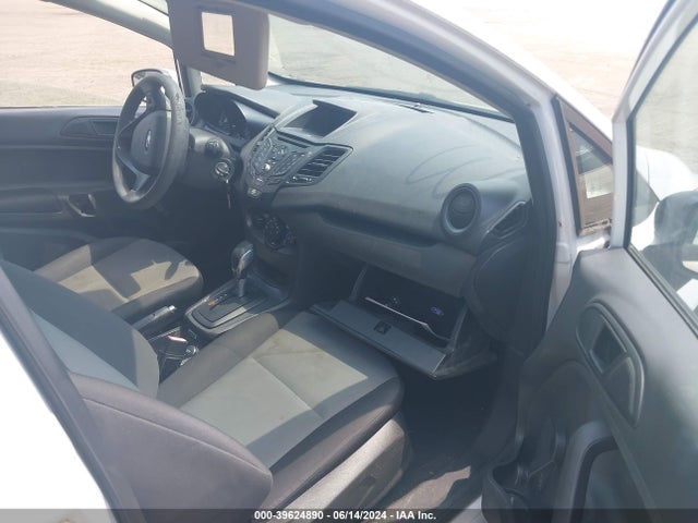 Ford FIESTA S 2015 3FADP4AJ1FM207715 Image 5