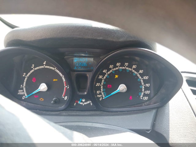 Ford FIESTA S 2015 3FADP4AJ1FM207715 Image 7