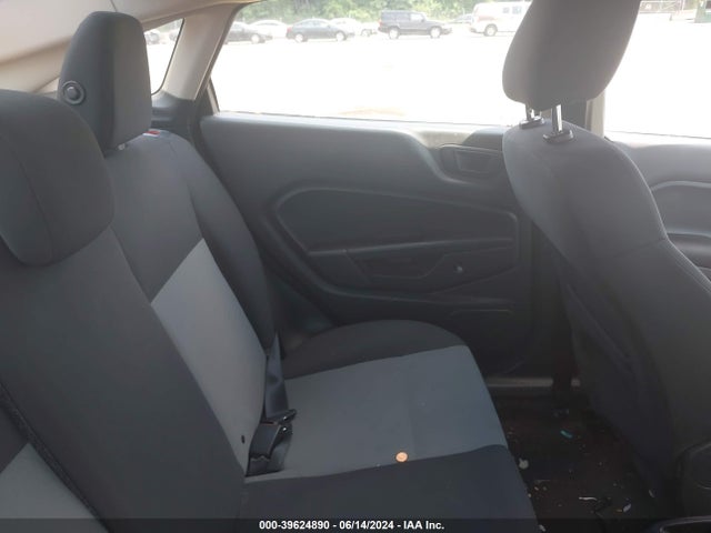 Ford FIESTA S 2015 3FADP4AJ1FM207715 Image 8