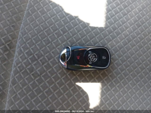KL4CJASB2HB072021 Buick Encore Preferred