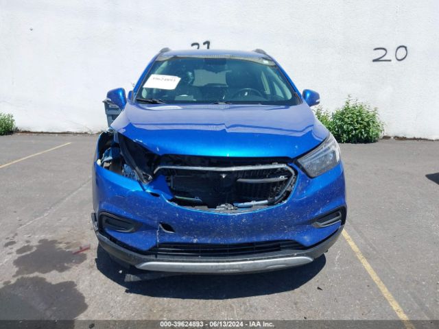 KL4CJASB2HB072021 Buick Encore Preferred
