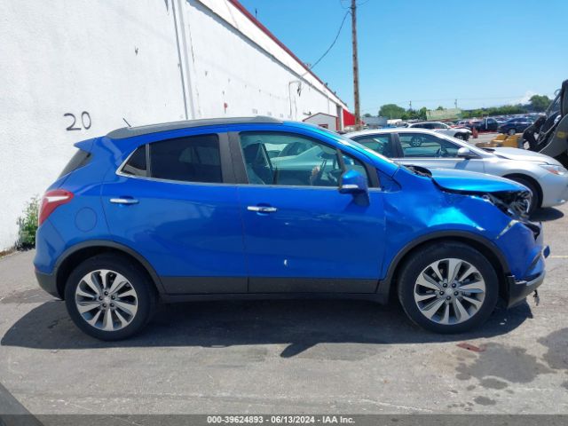 KL4CJASB2HB072021 Buick Encore Preferred
