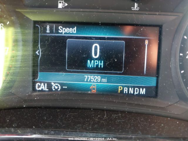 KL4CJASB2HB072021 Buick Encore Preferred