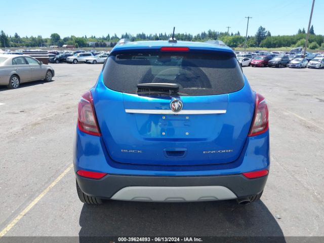 KL4CJASB2HB072021 Buick Encore Preferred