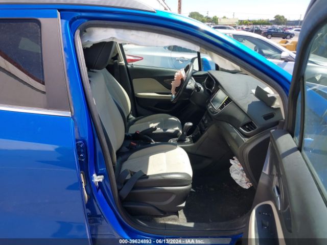 KL4CJASB2HB072021 Buick Encore Preferred