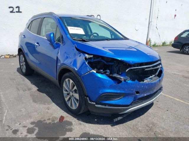 KL4CJASB2HB072021 Buick Encore Preferred