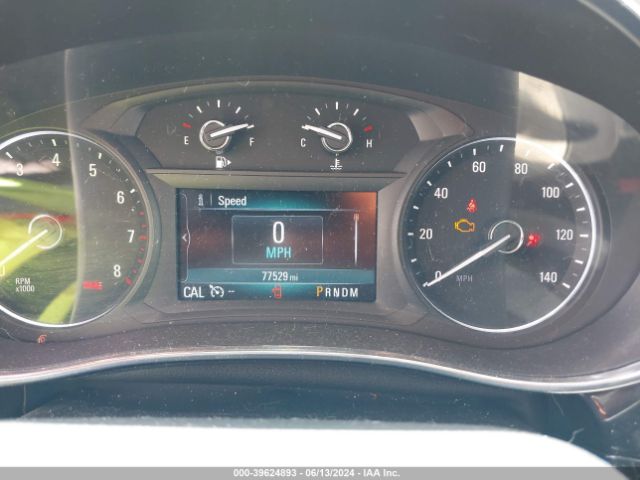 KL4CJASB2HB072021 Buick Encore Preferred