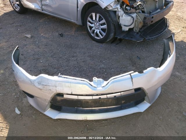 5YFBURHE8EP132311 Toyota COROLLA LE